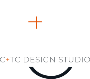 C+TC Design Studio logo
