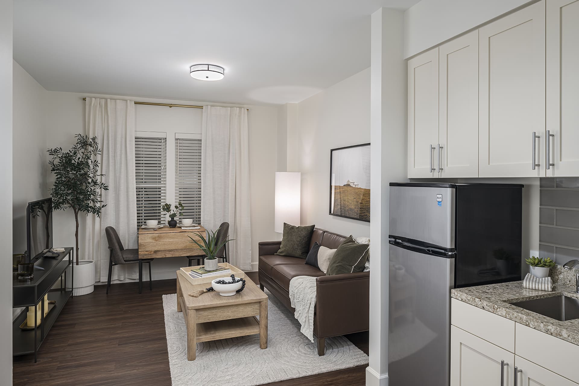 Image showcasing Senior Living Renovation: A Comprehensive Guide for Success